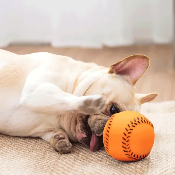 Juguete Pelota Baseball — foto 6