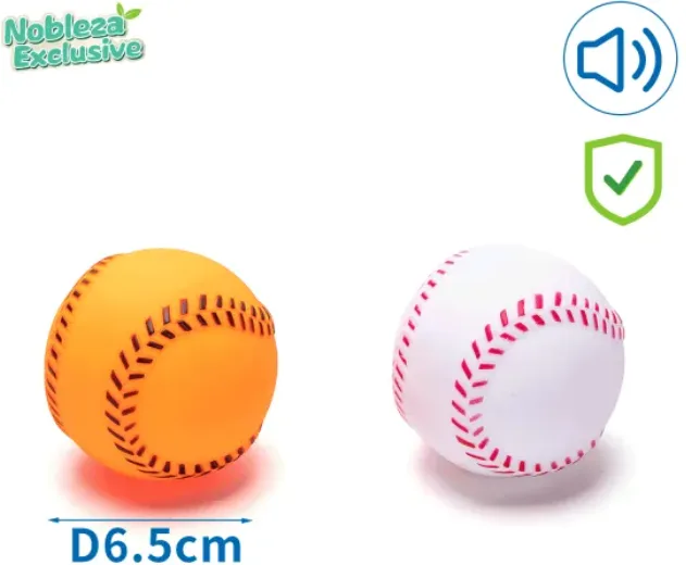 Juguete Pelota Baseball — foto 2
