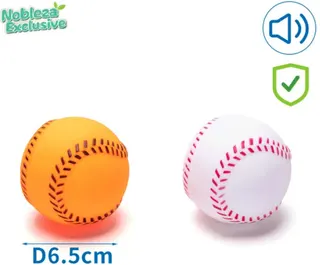 Juguete Pelota Baseball