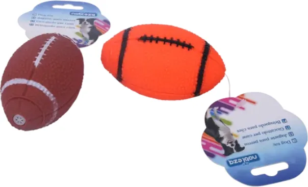 Juguete Pelota Futbol Americano — foto 4