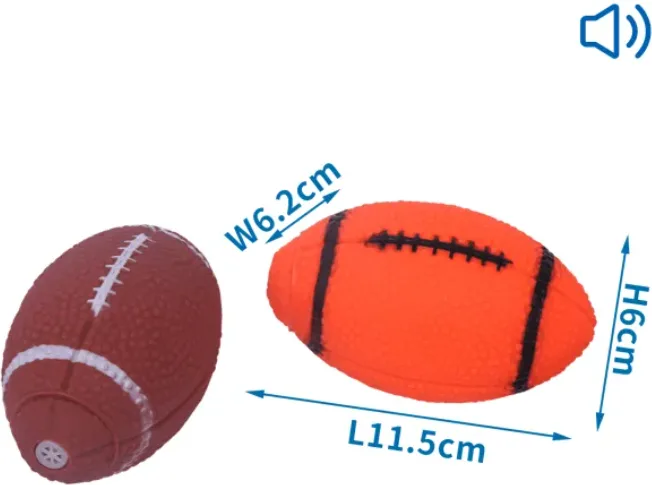 Juguete Pelota Futbol Americano
