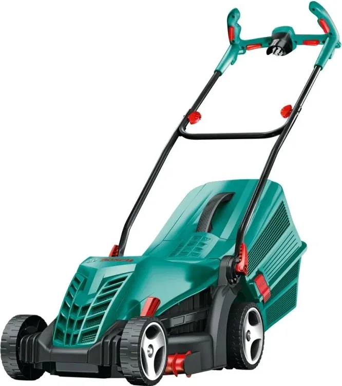 Cortacesped Electrico Arm 37 1400w Bosch