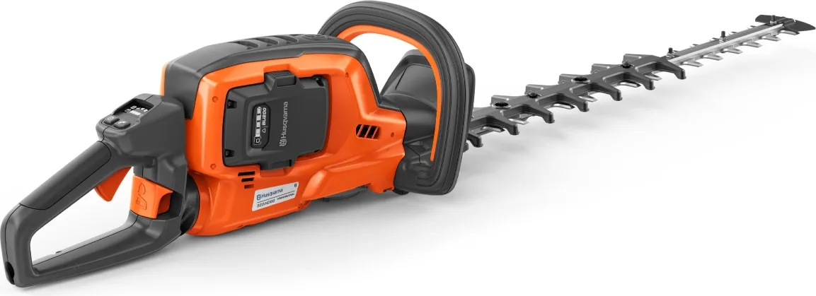 Cortasetos Bateria Husqvarna 522iHD60 — foto 3