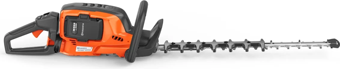 Cortasetos Bateria Husqvarna 522iHD60 — foto 2