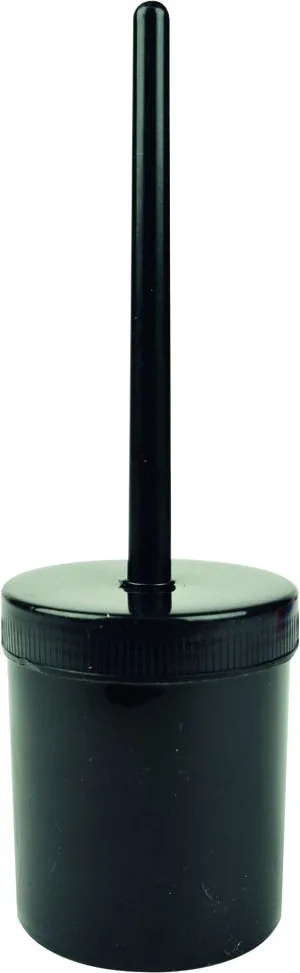 Cepillo para Cascos con Bote