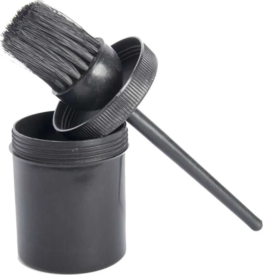Cepillo para Cascos con Bote — foto 2