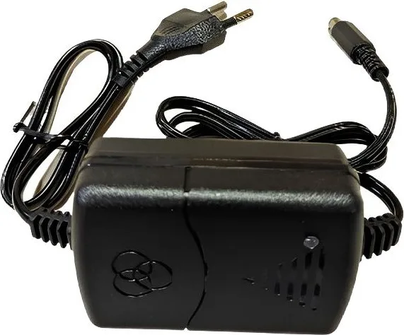 Cargador 12V Escanciador Inox Lago