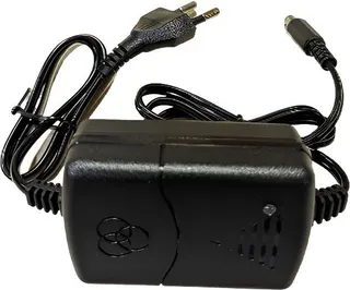 Cargador 12V Escanciador Inox Lago