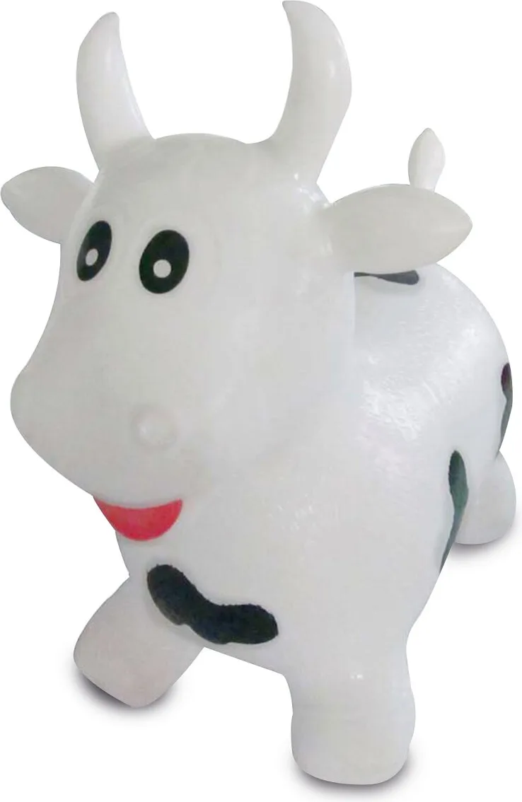 Correpasillos Vaca Saltarina con Bomba — foto 5