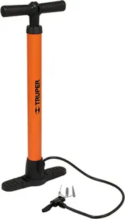 Bomba Manual para Inflar