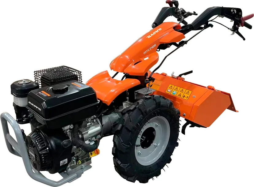Motocultor Anova 14HP MTC340 B