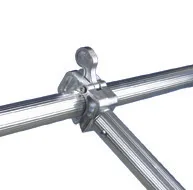 Zocalo Andamio Roller Profesional Aluminio Modulo D3 — foto 9