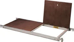 Andamio Roller Profesional Aluminio Modulo B — foto 5