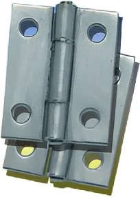 BL Bisagra 5005 BS27 1" 1/2 37x26mm — foto principal