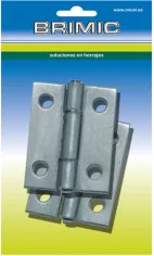 BL Bisagra 5005 BS27 1" 1/2 37x26mm — foto 6