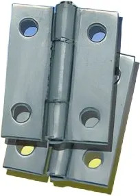 BL Bisagra 5005 BS27 1" 1/2 37x26mm