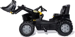 Tractor con Bullldozer Negro Premium II DF 8280 TTV