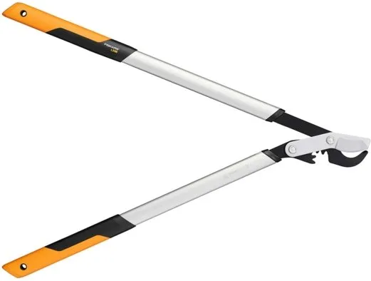 Podadora Dos Manos PowerGearX LX98 Fiskars — foto 3