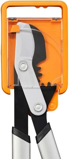 Podadora Dos Manos PowerGearX LX98 Fiskars — foto 4