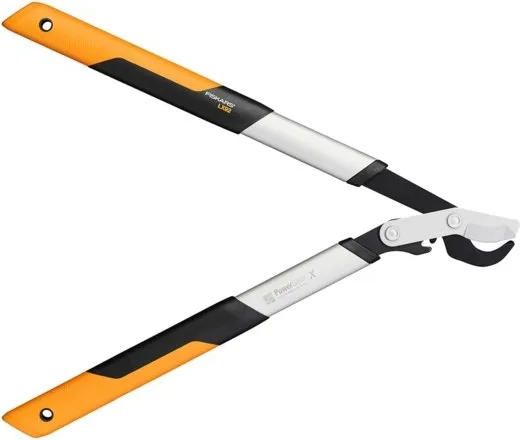 Podadora Dos Manos PowerGearX LX92 Fiskars — foto 3