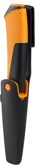 Cuchillo Universal con Afilador Fiskars