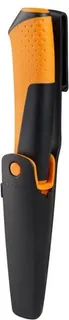 Cuchillo Universal con Afilador Fiskars