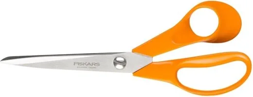 Tijeras Classic Universales 21cm Fiskars