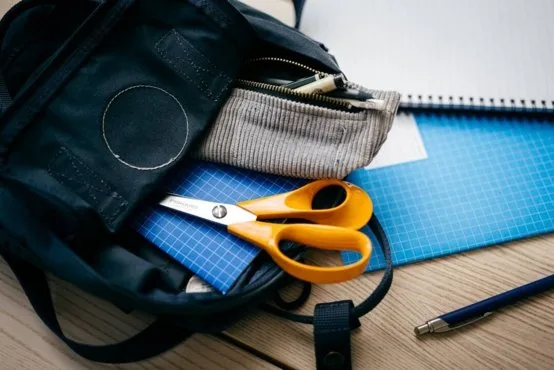 Tijeras Classic Universales 21cm Fiskars — foto 3