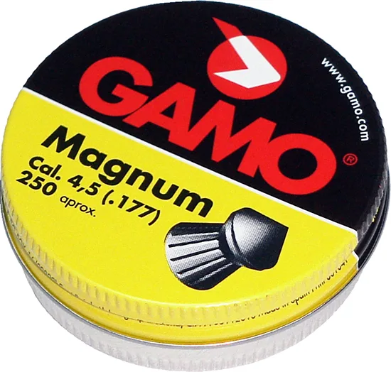 Perdigon Balines Magnum 5,5 — foto principal