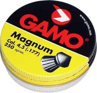 Perdigon Balines Magnum 5,5