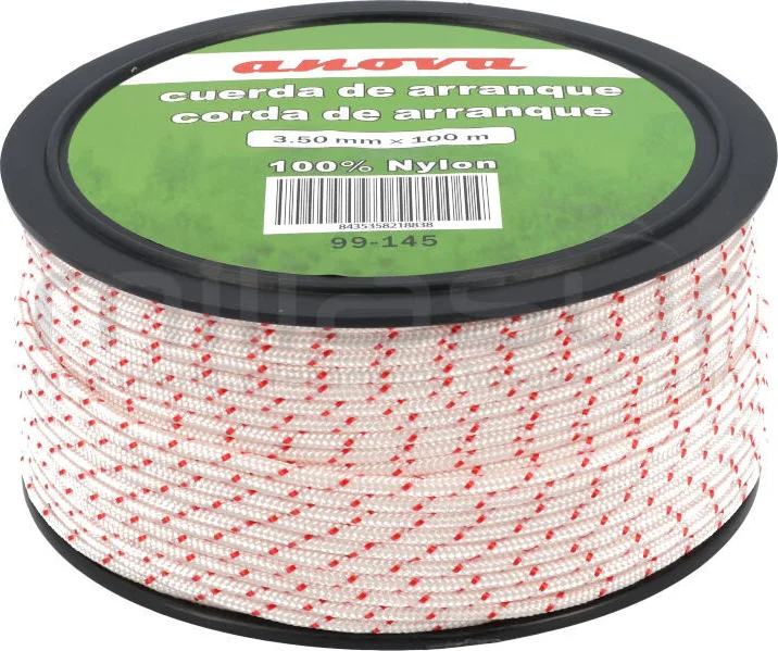 Cuerda Arranque 3,5 mm x 100 metros