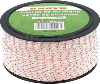 Cuerda Arranque 3,5 mm x 100 metros