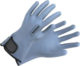 Guante Rostaing Maxima Gris
