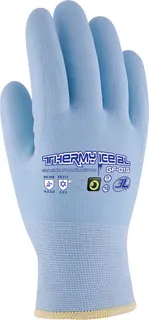 Guante Termico Thermy Ice Bl