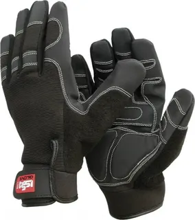 Guantes Issa Line Shock