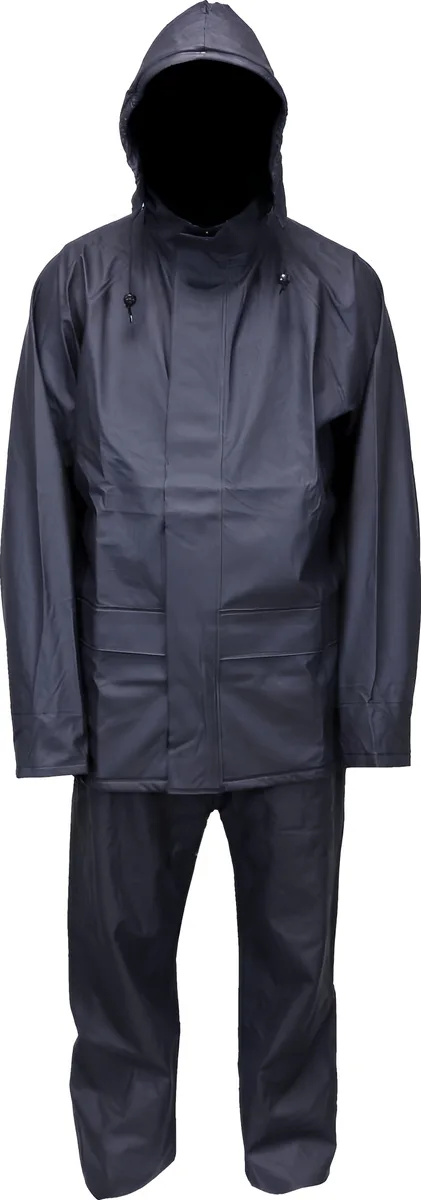 Traje de Agua Pu/pvc Orework 310 G/m²