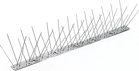 Anti Palomas Orework 48 Puas 50x9,5 cm — foto principal