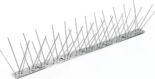 Anti Palomas Orework 48 Puas 50x9,5 cm