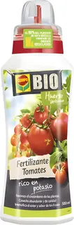 Abono Liquido Tomates 500 ml