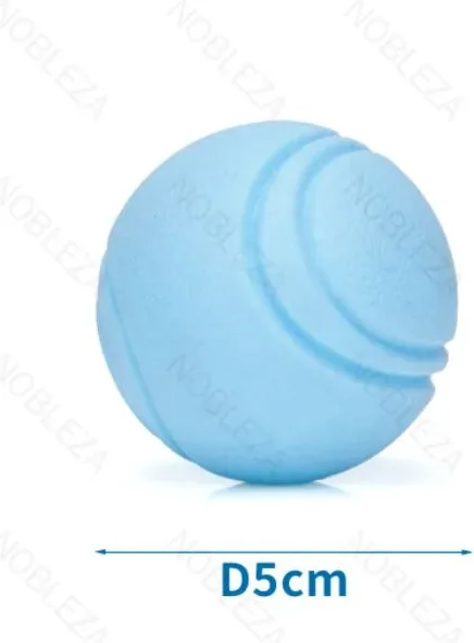 Juguete Pelota Pequeña TPR Perros — foto 3