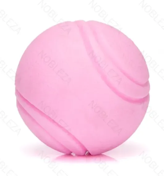 Juguete Pelota Pequeña TPR Perros — foto 10