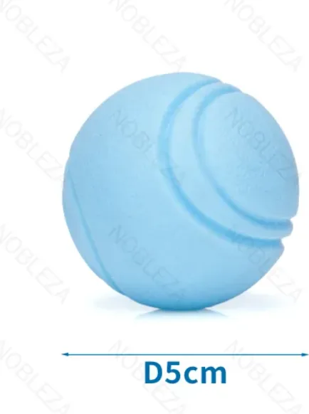 Juguete Pelota Pequeña TPR Perros — foto 4