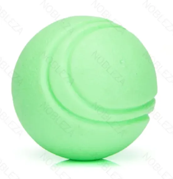 Juguete Pelota Grande TPR Perros — foto 6