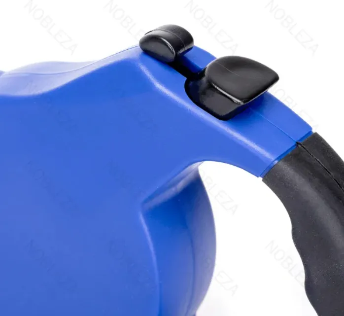 Correa Automatica Perros hasta 50kg 5m — foto 10