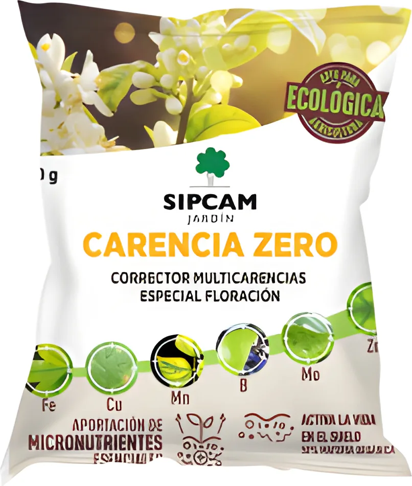 Vithal Carencia Zero Especial 150gr — foto 2