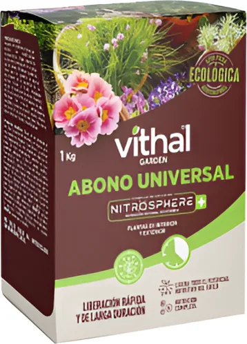 Vithal Abono Universal Nitrosphere 1kg