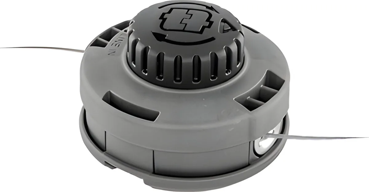 Cabezal Desbrozadoras Bateria Easywork EW102 Carga Rapida Sin Adaptador