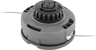 Cabezal Desbrozadoras Bateria Easywork EW102 Carga Rapida Sin Adaptador