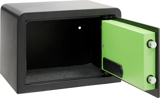 Caja Fuerte Sobreponer Kuro 380x350x360 — foto 4