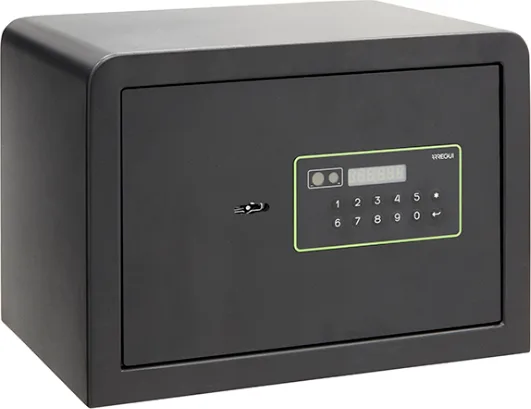 Caja Fuerte Sobreponer Kuro 380x350x360 — foto principal